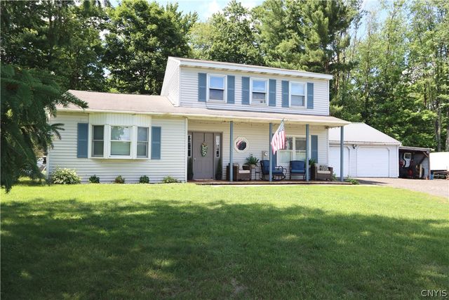 1294 County Route 84, Hastings, NY 13076