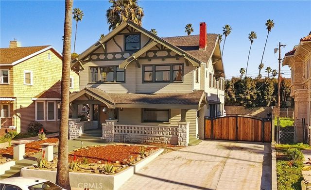 1224 3rd Avenue, Los Angeles, CA 90019