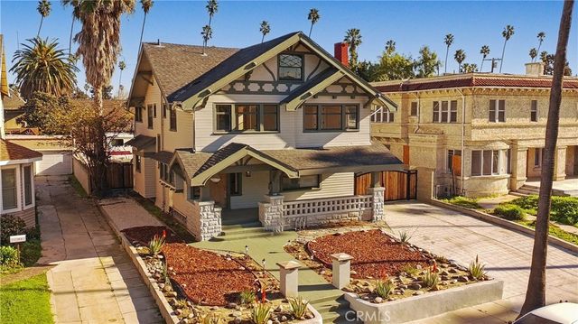 1224 3rd Avenue, Los Angeles, CA 90019