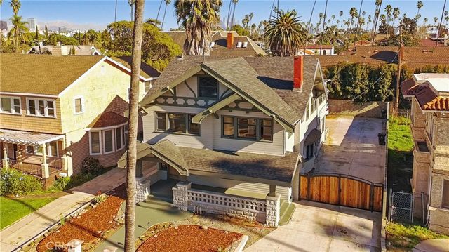 1224 3rd Avenue, Los Angeles, CA 90019