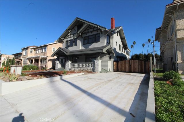 1224 3rd Avenue, Los Angeles, CA 90019