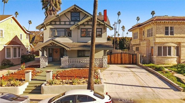 1224 3rd Avenue, Los Angeles, CA 90019