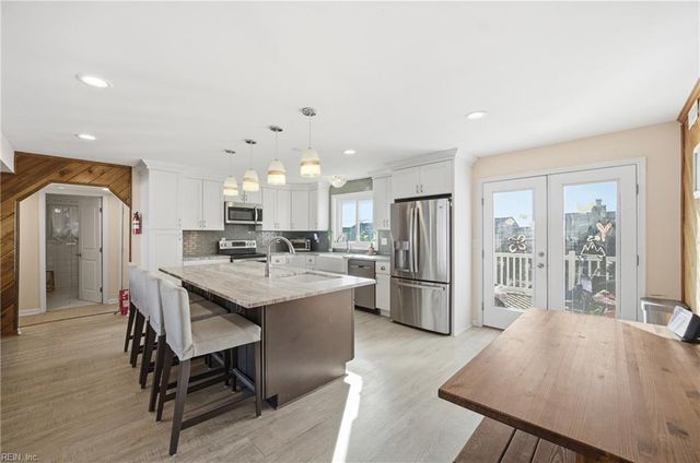 2921 Sandfiddler RD, Virginia Beach, VA 23456