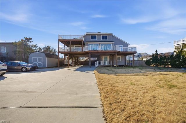 2921 Sandfiddler RD, Virginia Beach, VA 23456