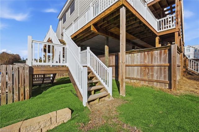 2921 Sandfiddler RD, Virginia Beach, VA 23456