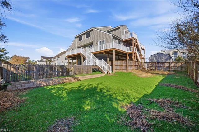 2921 Sandfiddler RD, Virginia Beach, VA 23456