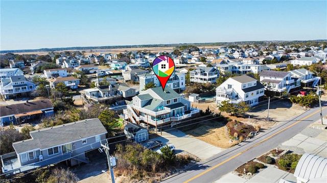 2921 Sandfiddler RD, Virginia Beach, VA 23456