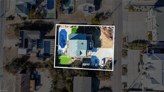 2921 Sandfiddler RD, Virginia Beach, VA 23456