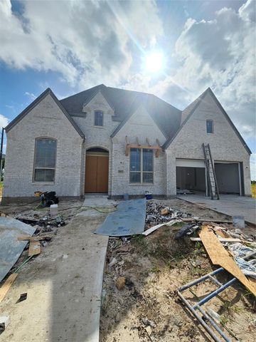 8917 Antelope Canyon Way, Manvel, TX 77578