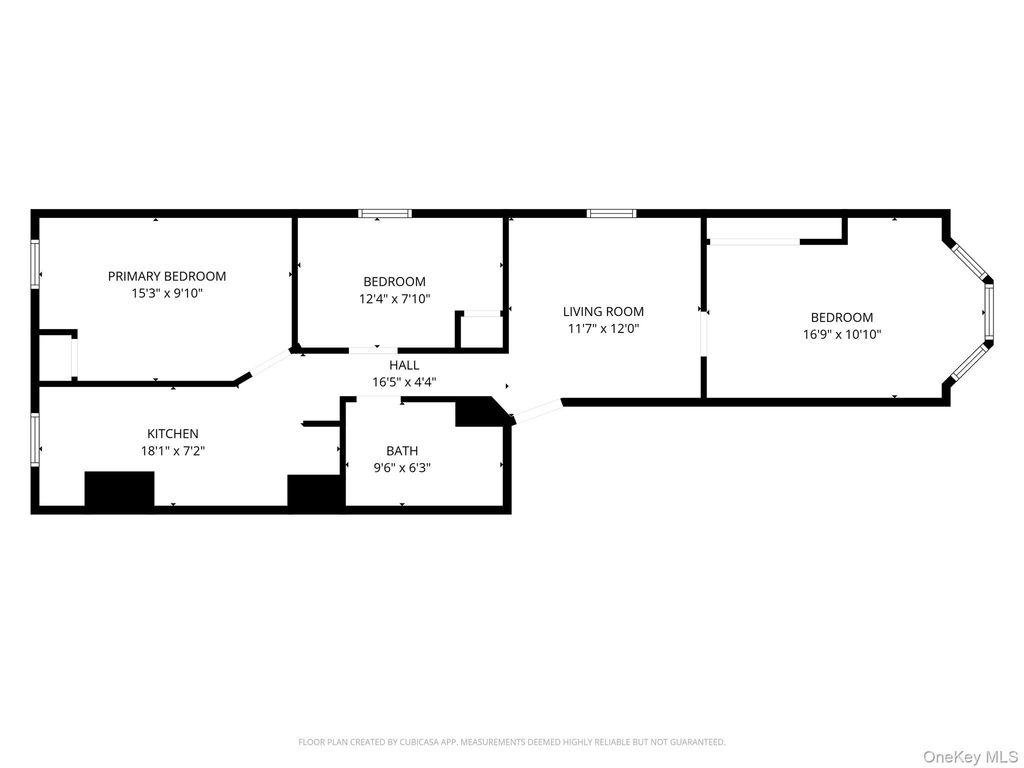 707 Eagle Avenue, Bronx, NY 10455 — photo 4