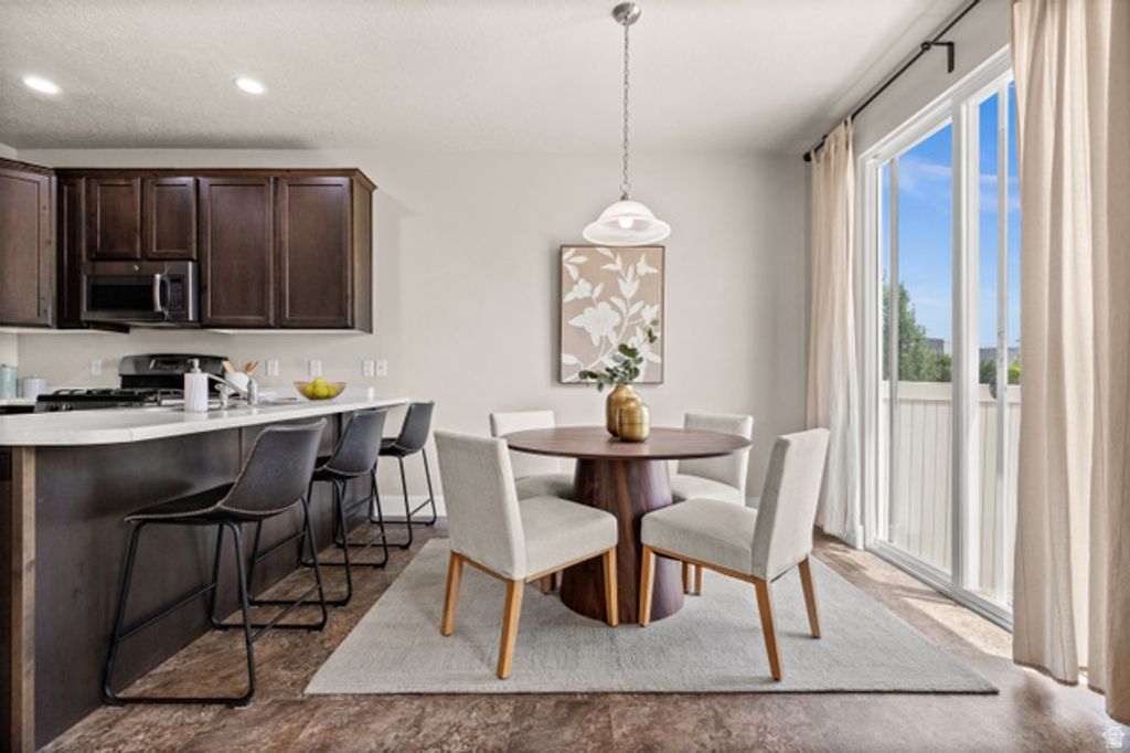 3179 W PRAIRIE GRASS DR #137B, Lehi, UT 84043 — photo 5
