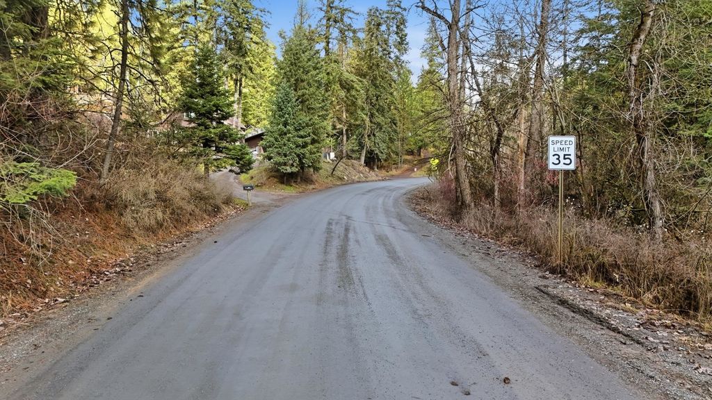 NKA N Mt Spokane Park Dr, Spokane, WA 99021 photo 16