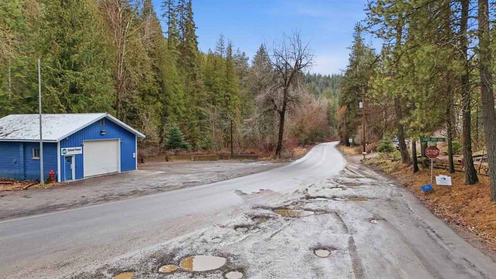 NKA N Mt Spokane Park Dr, Spokane, WA 99021 photo 17