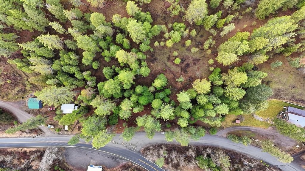 NKA N Mt Spokane Park Dr, Spokane, WA 99021 photo 18