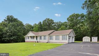 14350 WOODVILLE RD, Waldorf, MD 20601