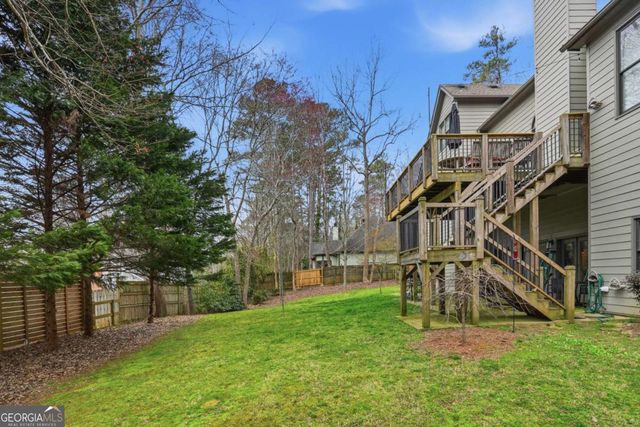 118 Thrush Drive B, Roswell, GA 30075