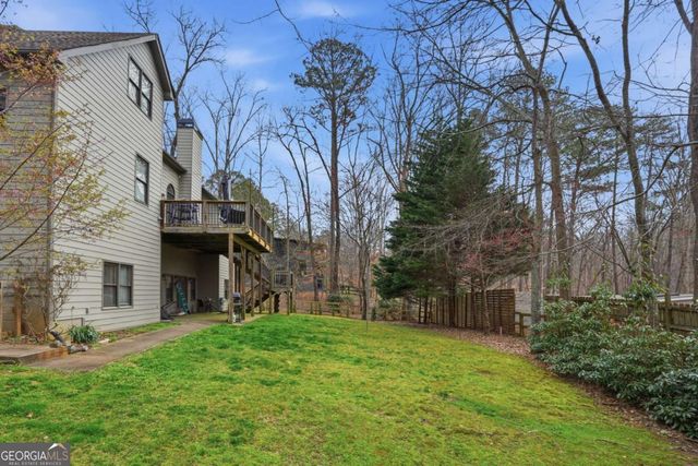 118 Thrush Drive B, Roswell, GA 30075