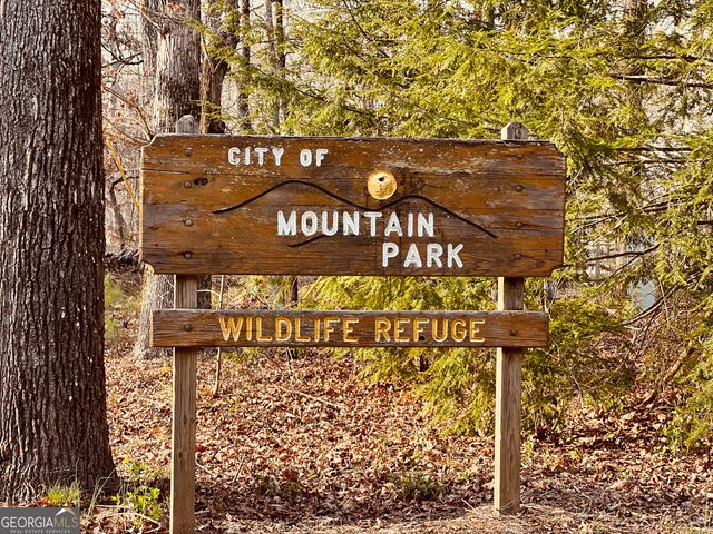 118 Thrush Drive B, Roswell, GA 30075