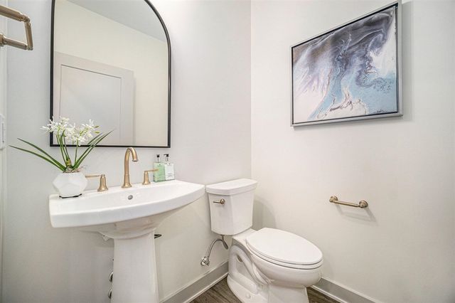 631 Woodland Drive 65, Dexter, MI 48130