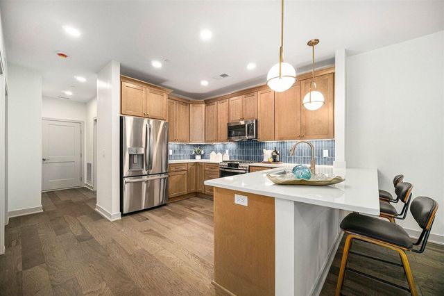 631 Woodland Drive 65, Dexter, MI 48130