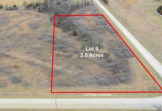 Lot 9 62nd St, Meriden, KS 66512