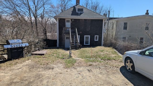 13 Forest Ave, Plymouth, MA 02360