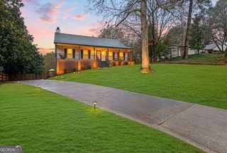 3703 TULIP TREE Road, Marietta, GA 30066