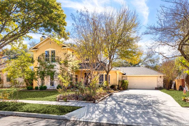 306 Oak Knoll, Boerne, TX 78006