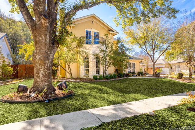 306 Oak Knoll, Boerne, TX 78006