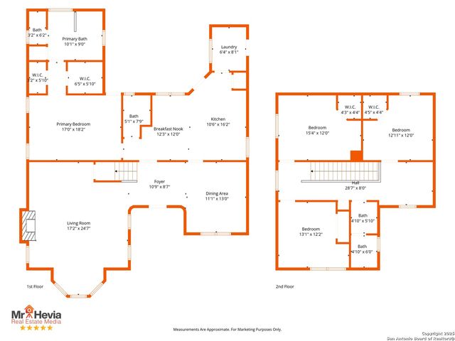 306 Oak Knoll, Boerne, TX 78006