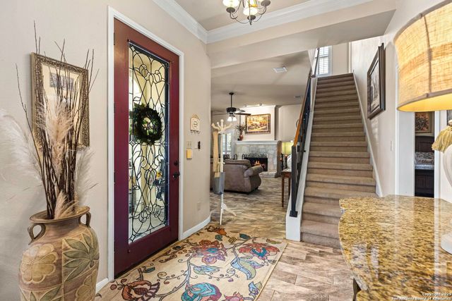 306 Oak Knoll, Boerne, TX 78006