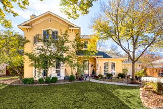 306 Oak Knoll, Boerne, TX 78006