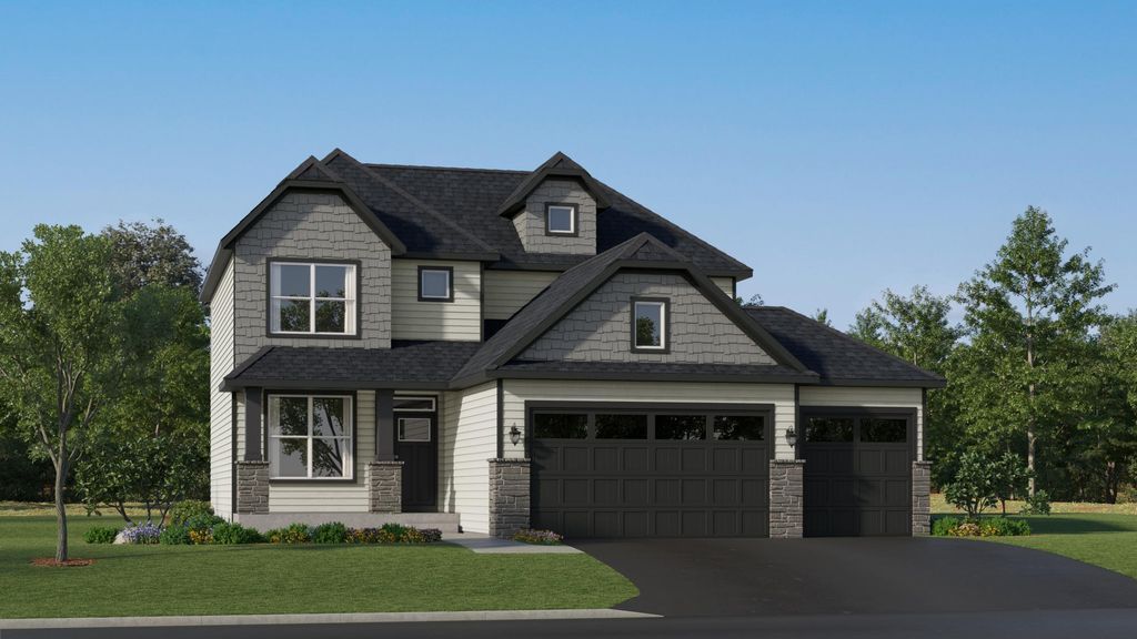 14680 74th Street NE, Otsego, MN 55330