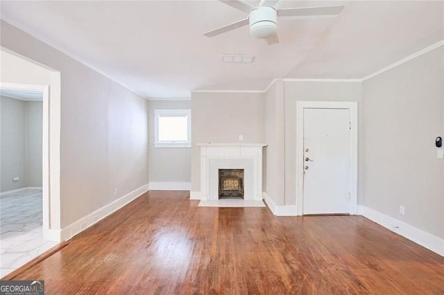 887 Myrtle Street NE, Atlanta, GA 30309