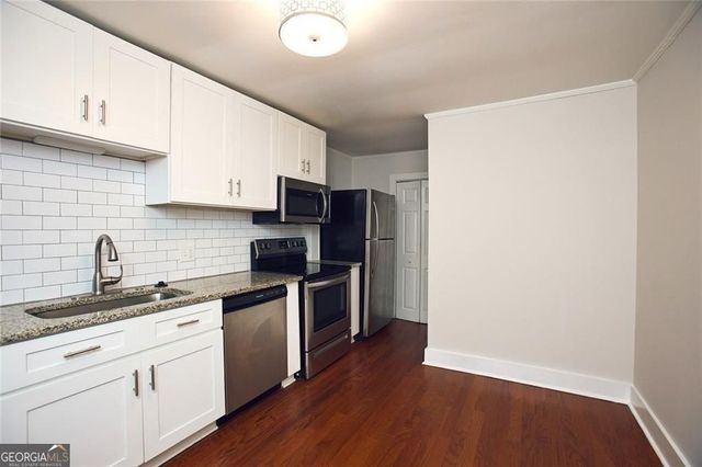 887 Myrtle Street NE, Atlanta, GA 30309