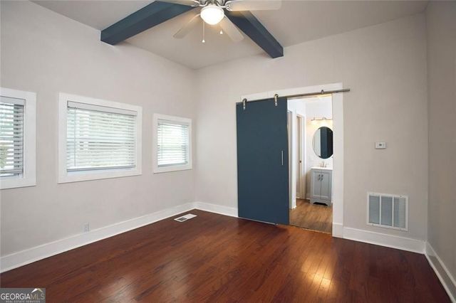 887 Myrtle Street NE, Atlanta, GA 30309