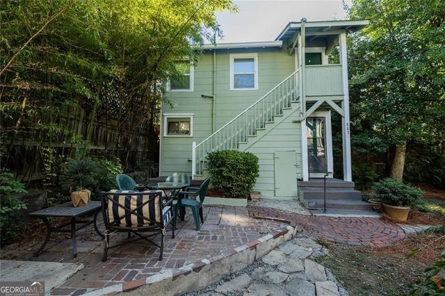 887 Myrtle Street NE, Atlanta, GA 30309