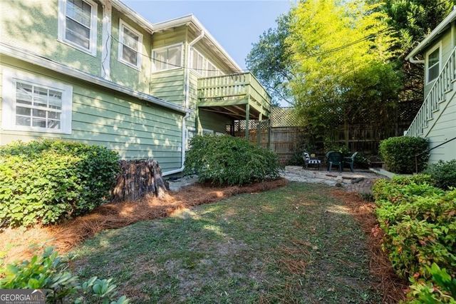887 Myrtle Street NE, Atlanta, GA 30309