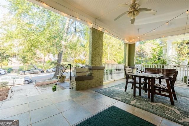887 Myrtle Street NE, Atlanta, GA 30309