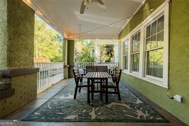 887 Myrtle Street NE, Atlanta, GA 30309