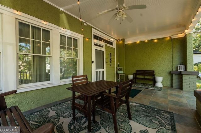 887 Myrtle Street NE, Atlanta, GA 30309
