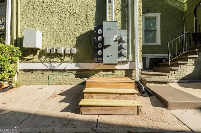 887 Myrtle Street NE, Atlanta, GA 30309