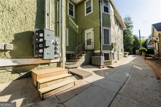 887 Myrtle Street NE, Atlanta, GA 30309