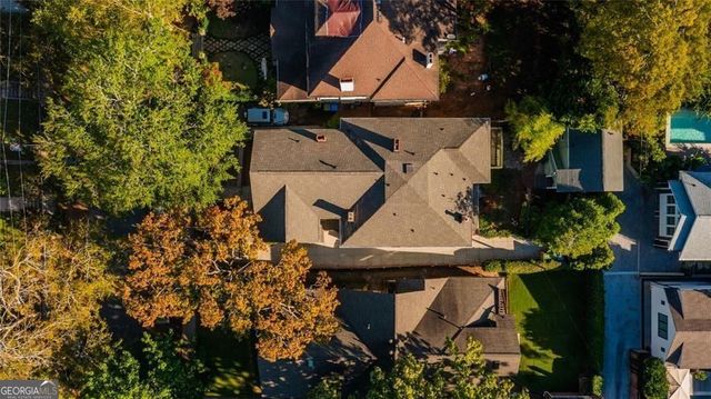 887 Myrtle Street NE, Atlanta, GA 30309