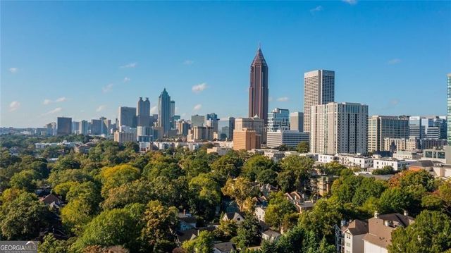 887 Myrtle Street NE, Atlanta, GA 30309