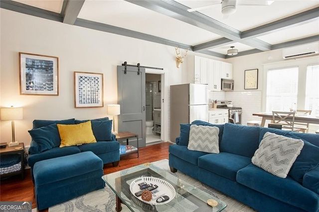 887 Myrtle Street NE, Atlanta, GA 30309