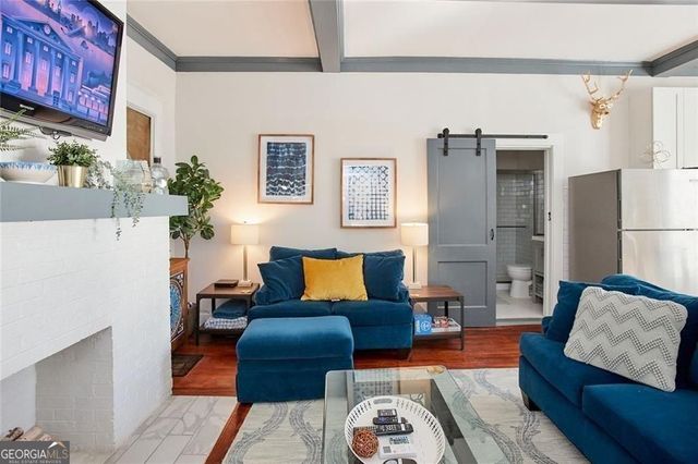 887 Myrtle Street NE, Atlanta, GA 30309