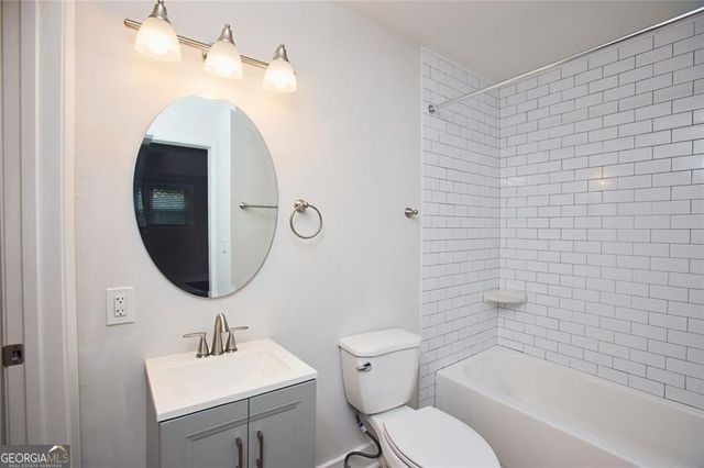 887 Myrtle Street NE, Atlanta, GA 30309