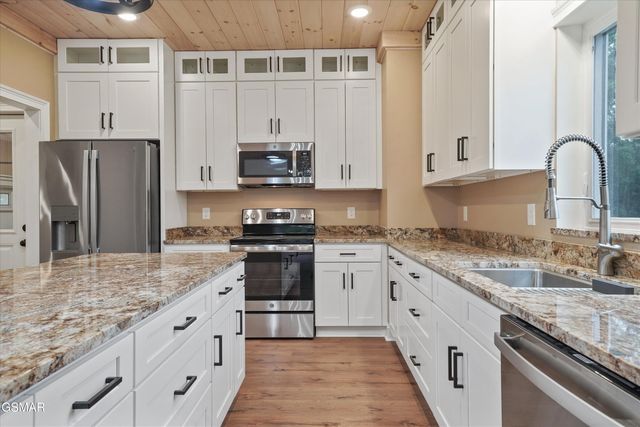 534 Panorama Drive, Sevierville, TN 37862