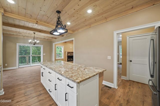 534 Panorama Drive, Sevierville, TN 37862